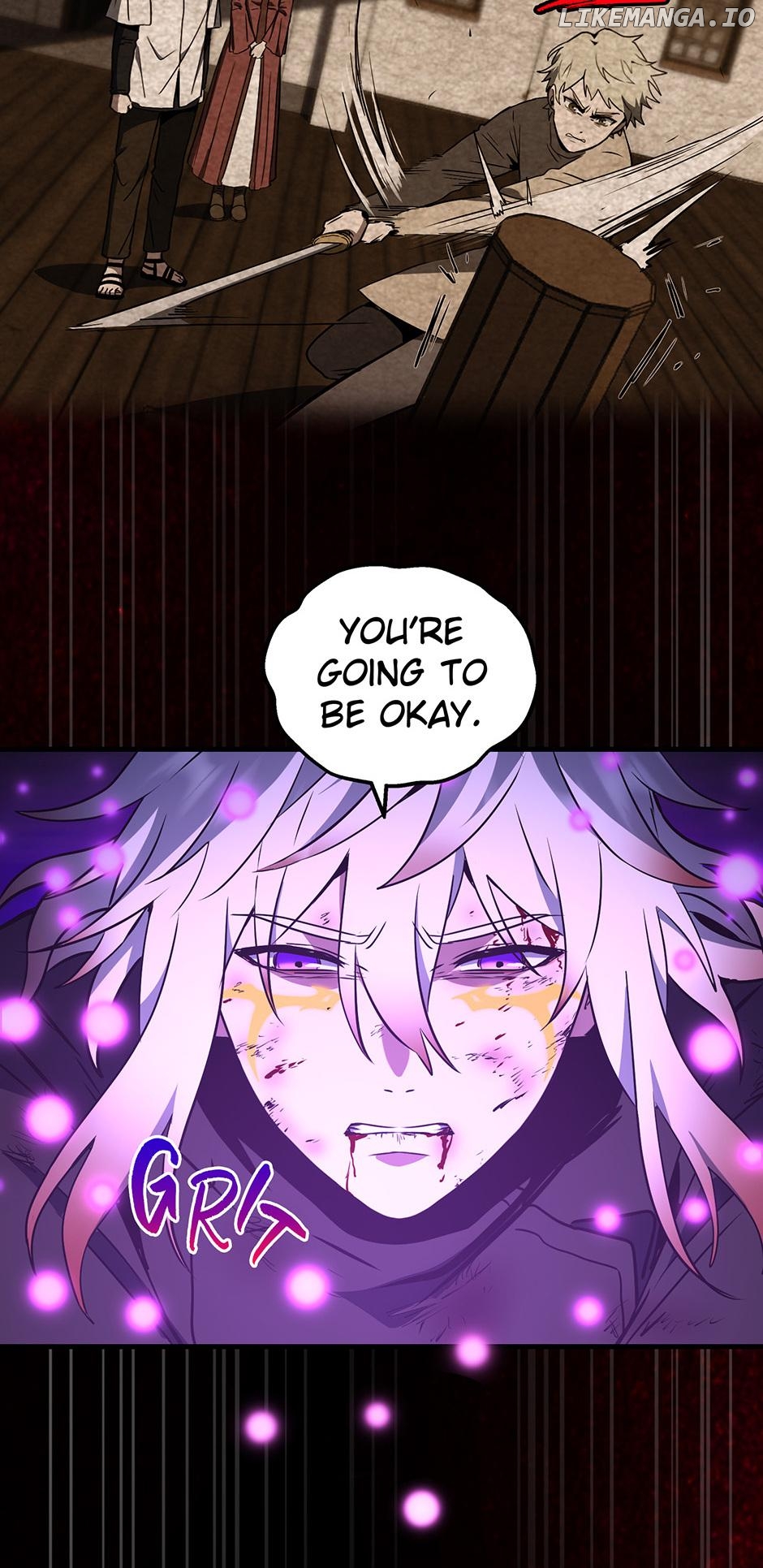 The Beginning After The End Chapter 206 image 20